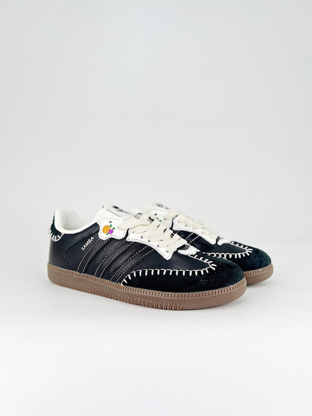 Adidas Samba OG Core Black Off White