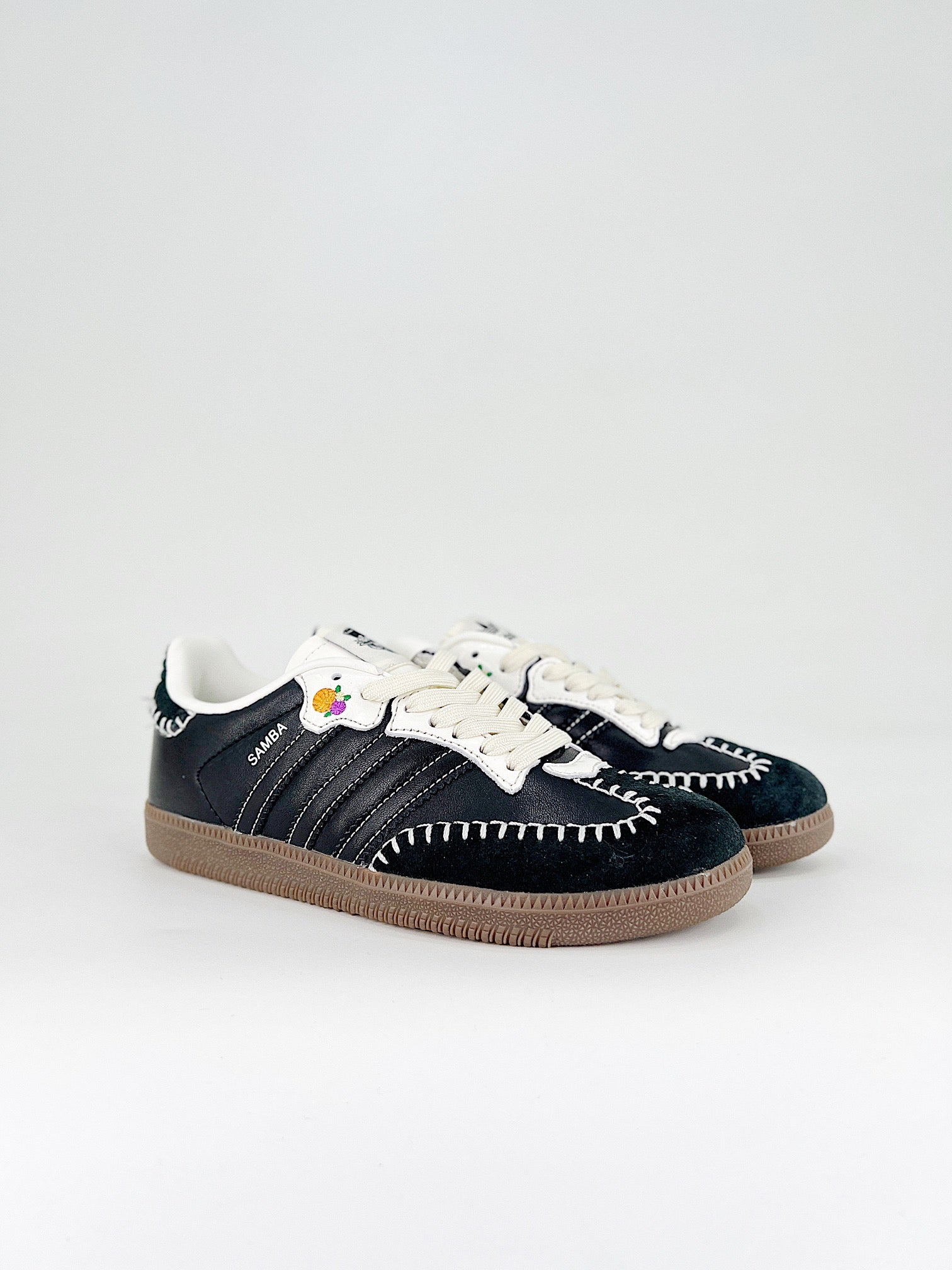 Adidas Samba OG Core Black Off White