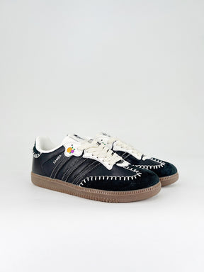 Adidas Samba OG Core Black Off White