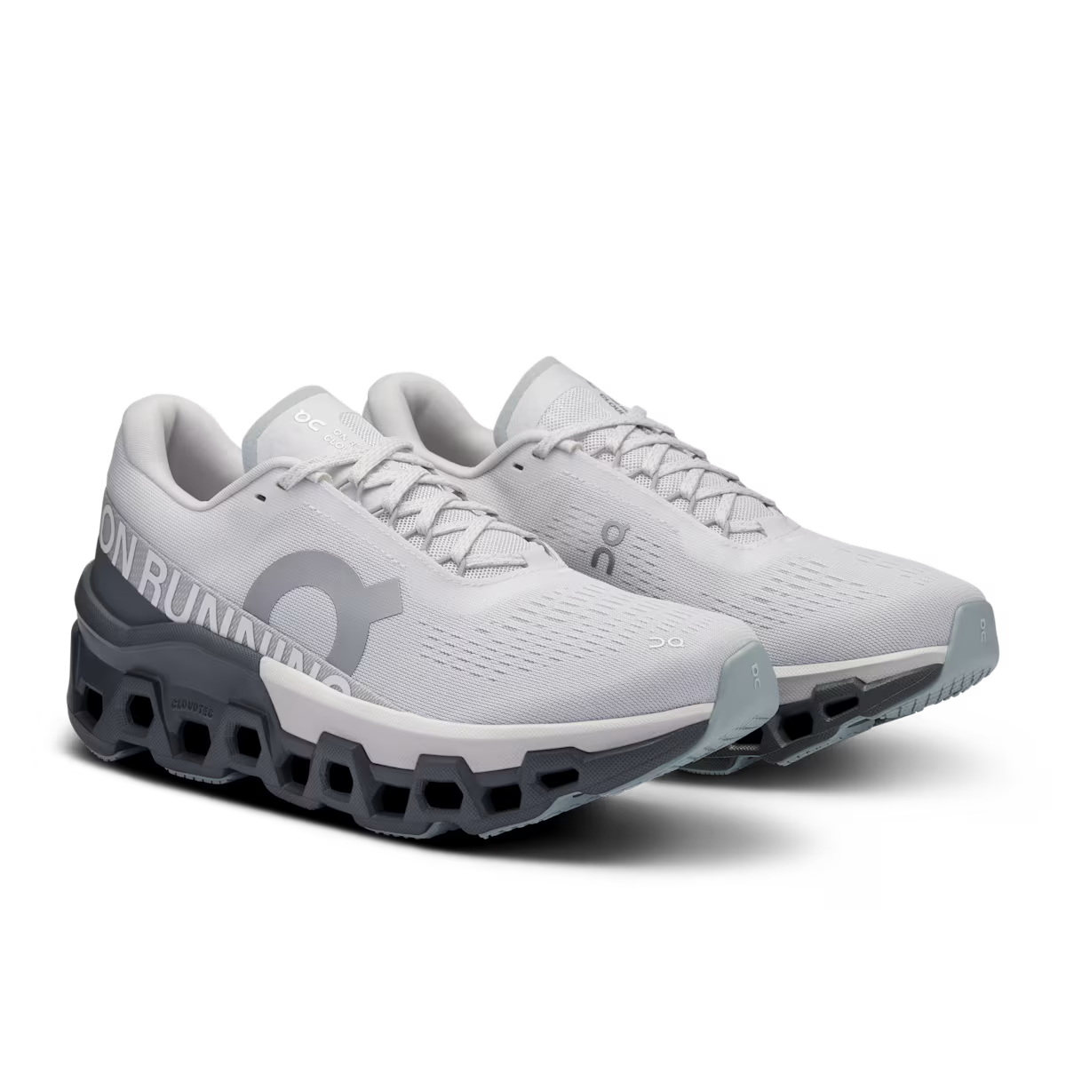 On Running Cloudmonster 2 Frost Rock