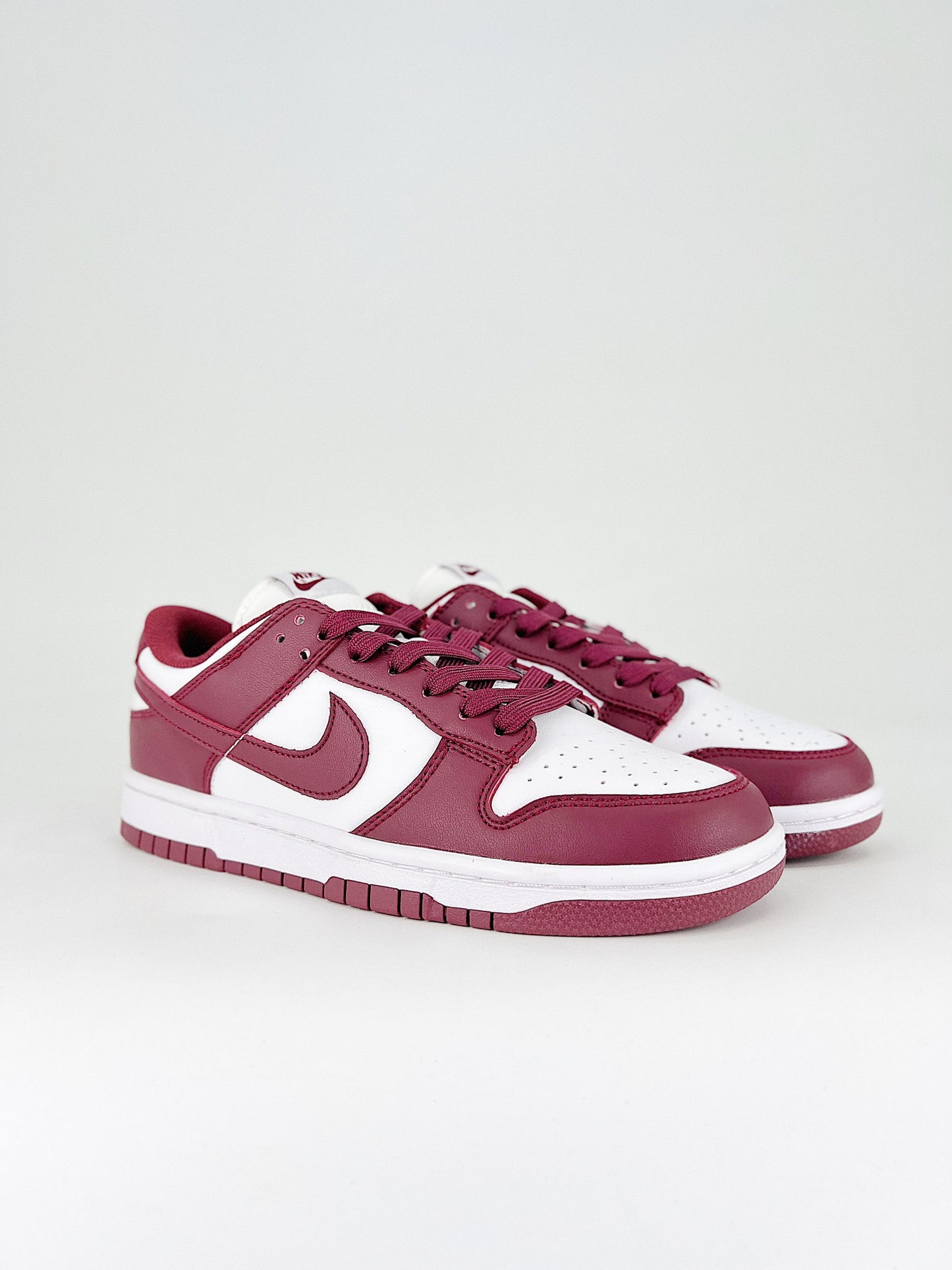 Nike Dunk low Bordeaux