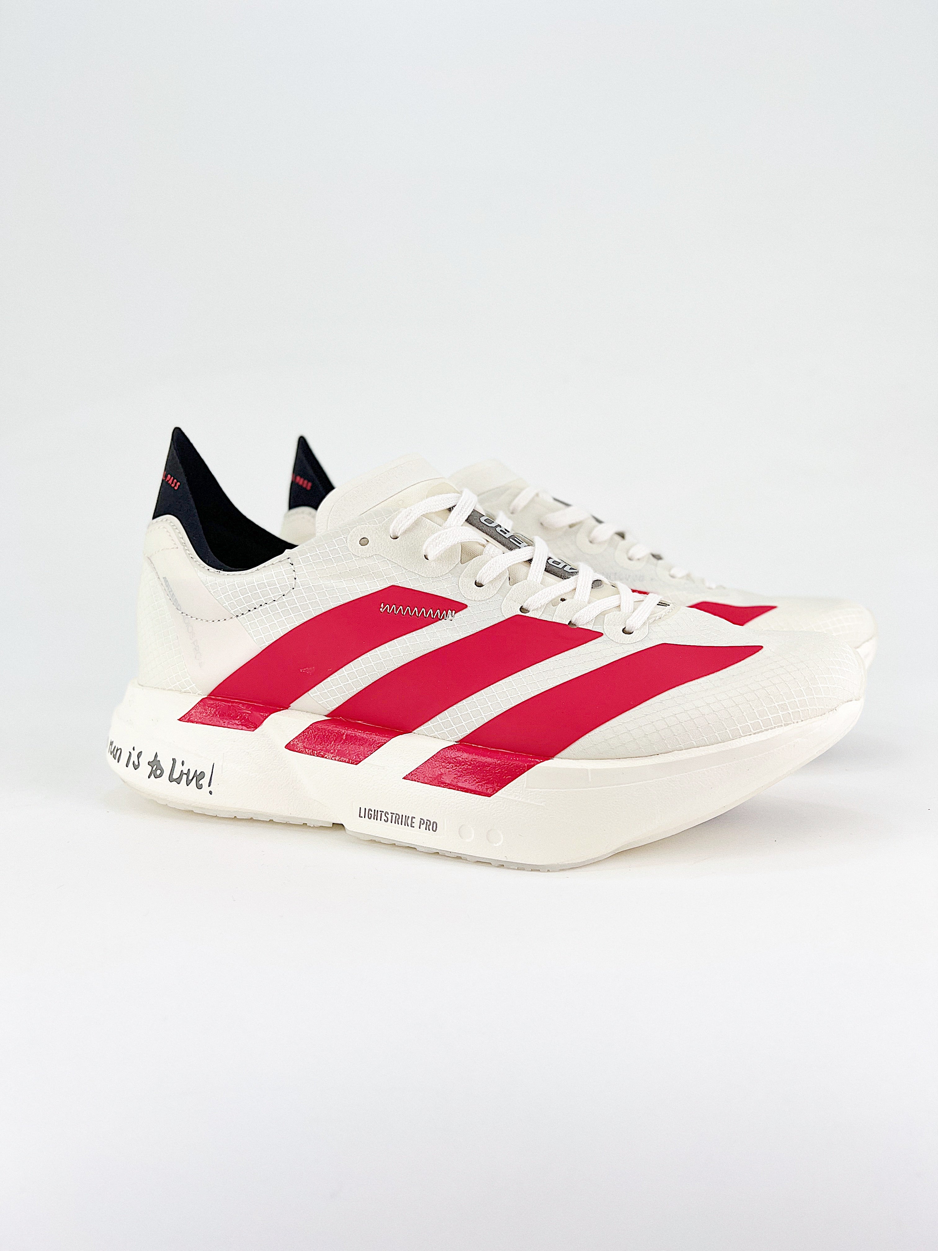 Tênis Adizero Adios Pro 4