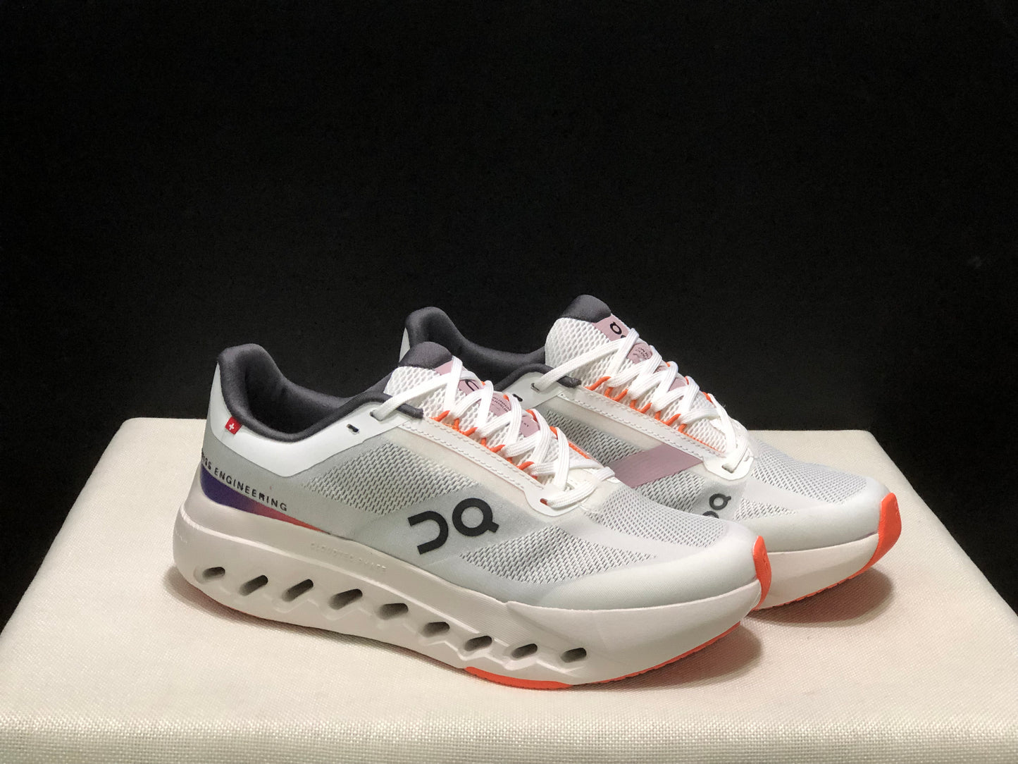 Tênis On Running Cloudsurfer Next