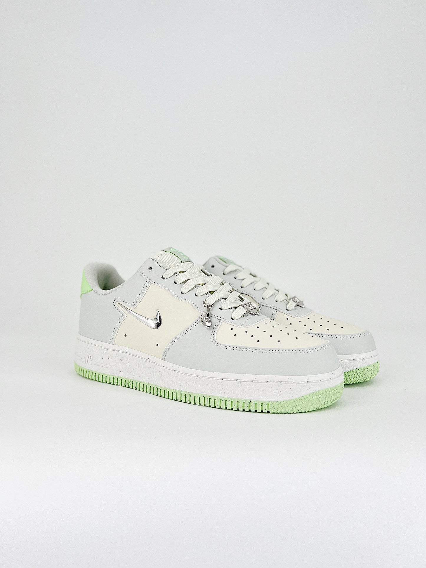 Nike Air Force 1 Low Next Nature SE Sea Glass