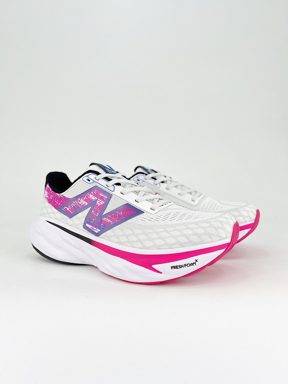 Tênis New Balance NYC Marathon® Fresh Foam X 1080 V14