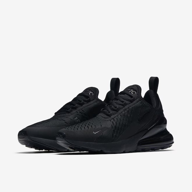Tênis Nike Air Max 270 Black