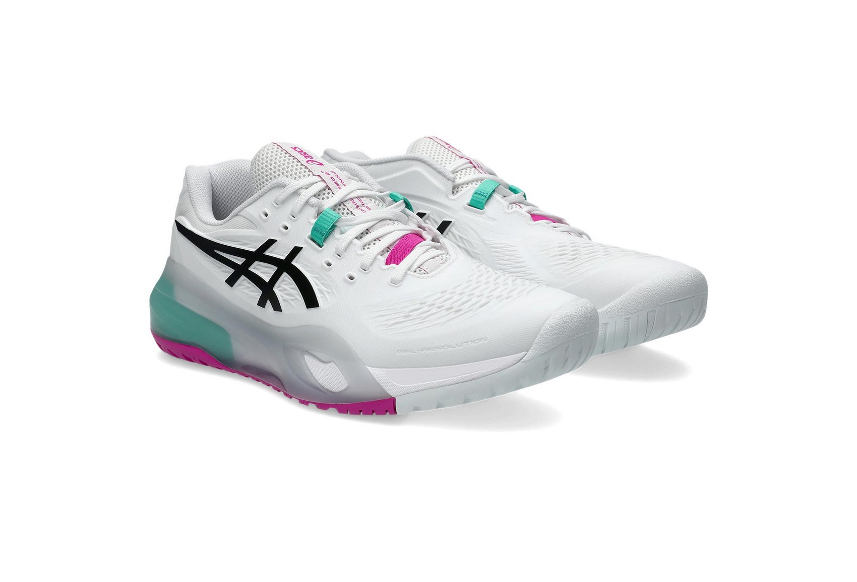 Tênis Asics GEL-RESOLUTION X