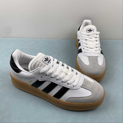 Adidas Samba XLG Cloud White