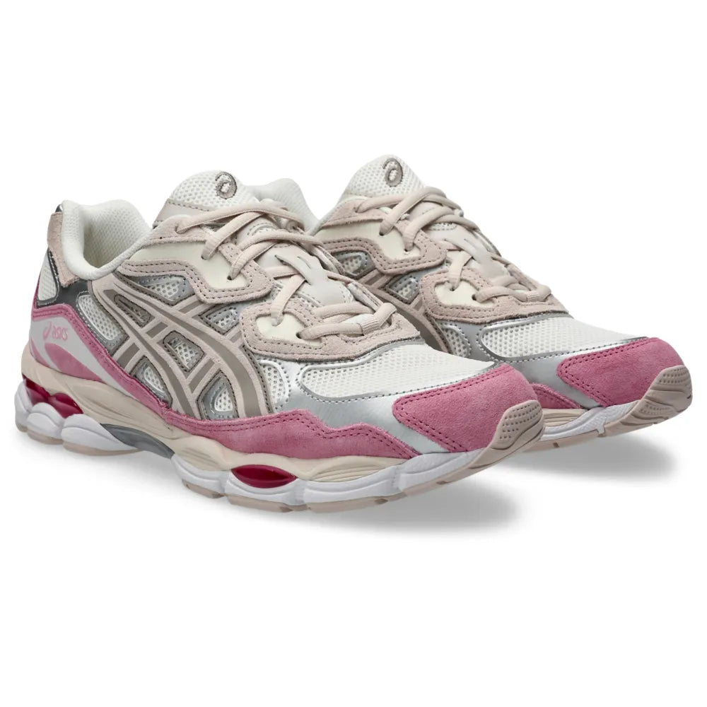 ASICS GEL-NYC - Unissex - Bege/Pink