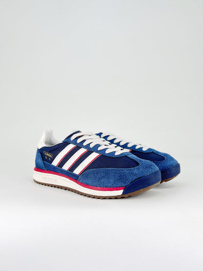 Adidas SL 72 Night Indigo