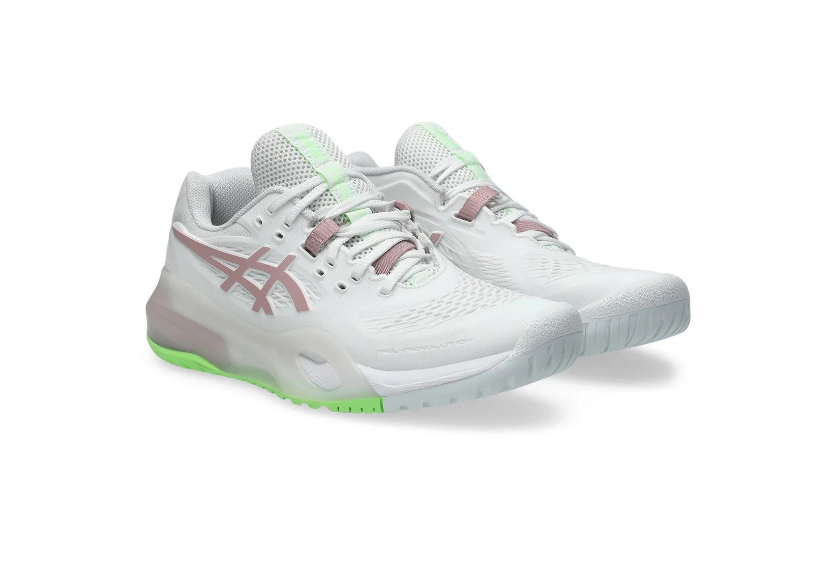 Tênis Asics GEL-RESOLUTION X