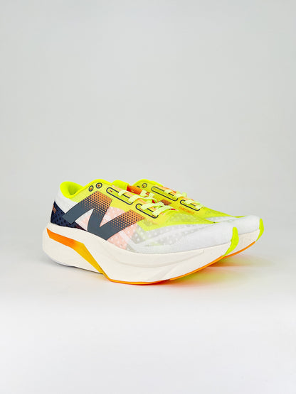 Tênis New Balance Fuelcell Supercomp Elite V4
