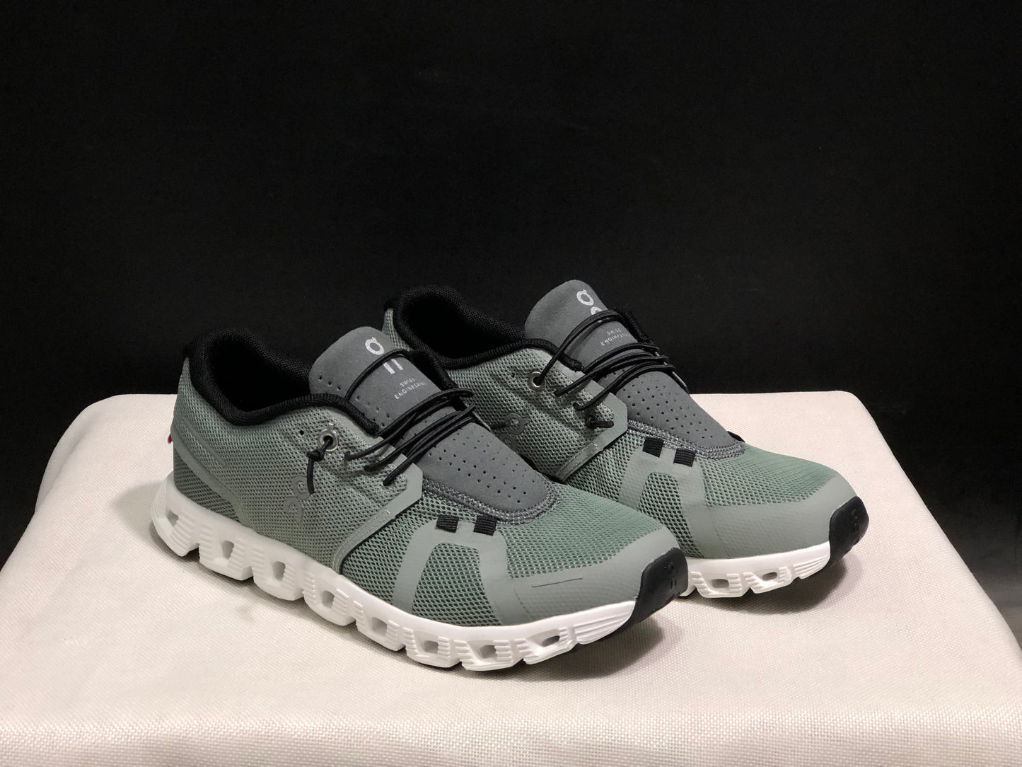 Tênis On Running Cloud 5