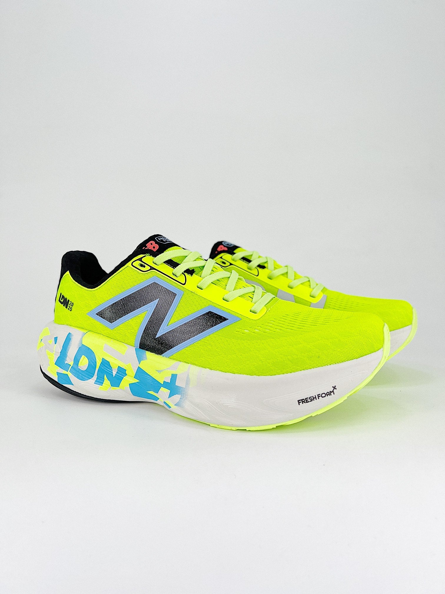Tênis New Balance Fresh Foam X 1080 V14