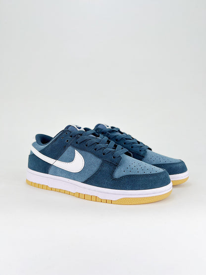 Nike Dunk Low SE Monsoon Blue