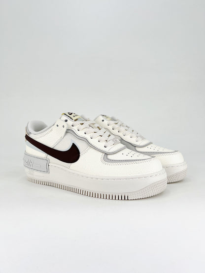 Nike Air Force 1 Shadow Sail Earth Python W