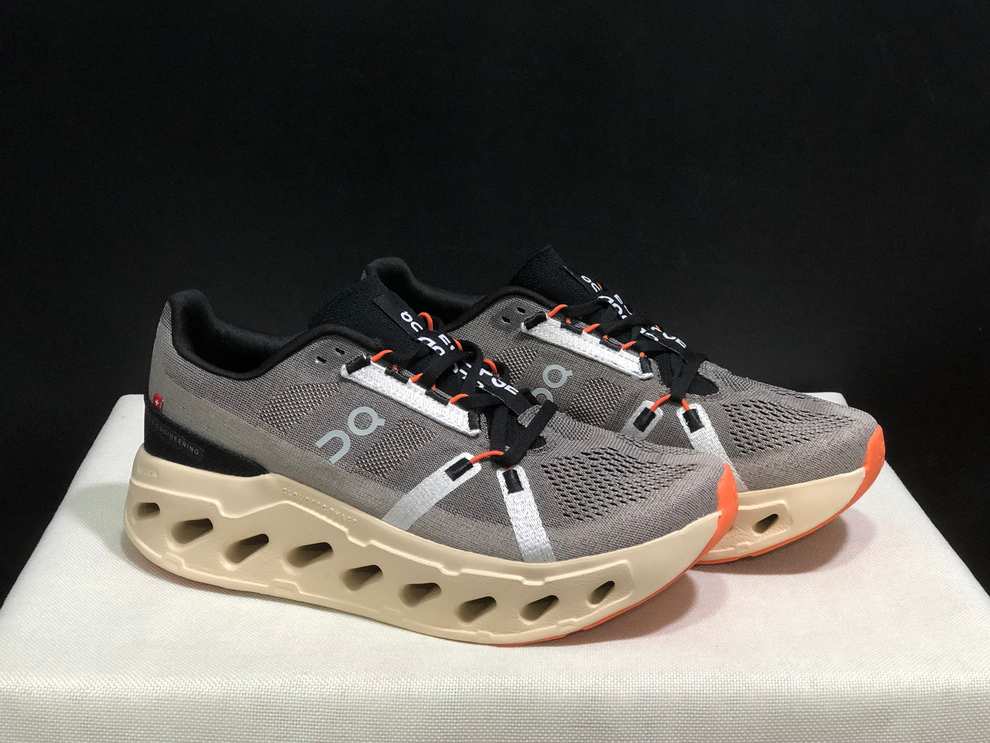 Tênis On Running Cloudeclipse