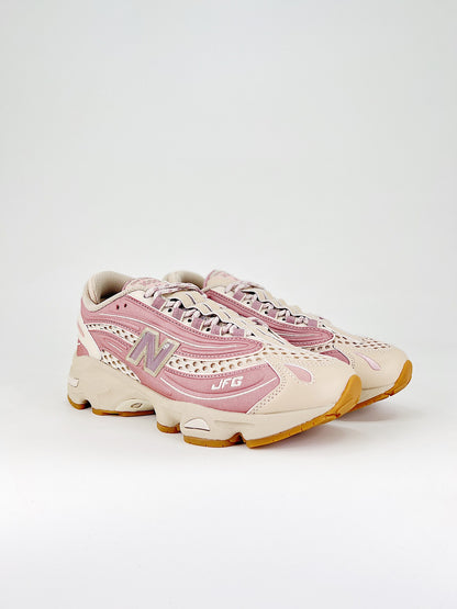 Joe Freshgoods x New Balance 1000 When Things Were Pure Pink Mink