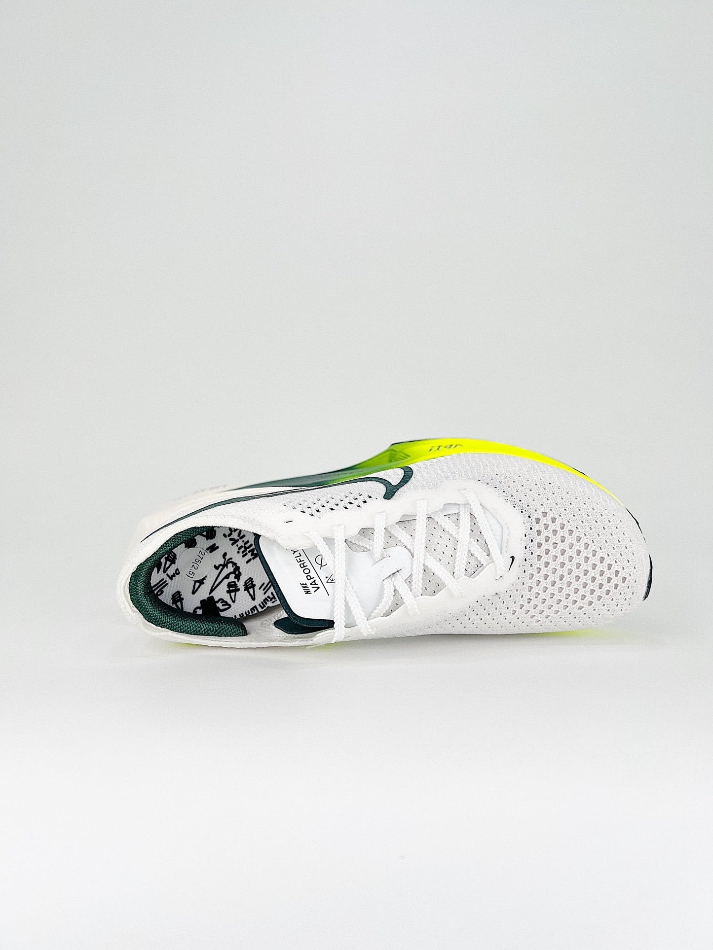 Tênis Nike Air Zoom X Vaporfly 3