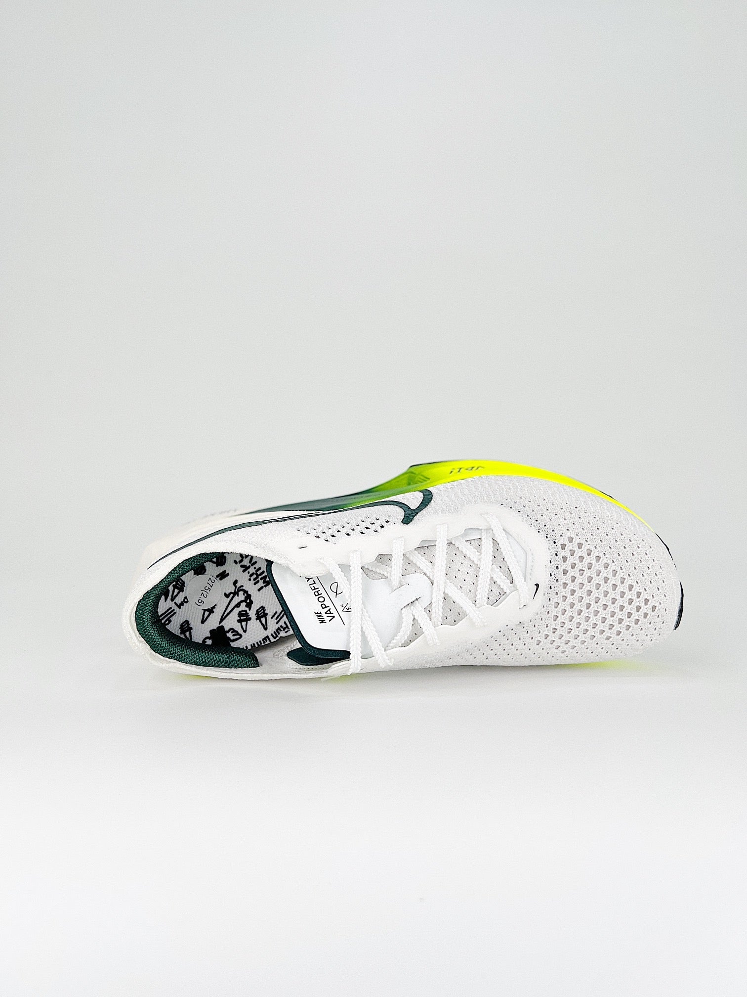 Tênis Nike Air Zoom X Vaporfly 3