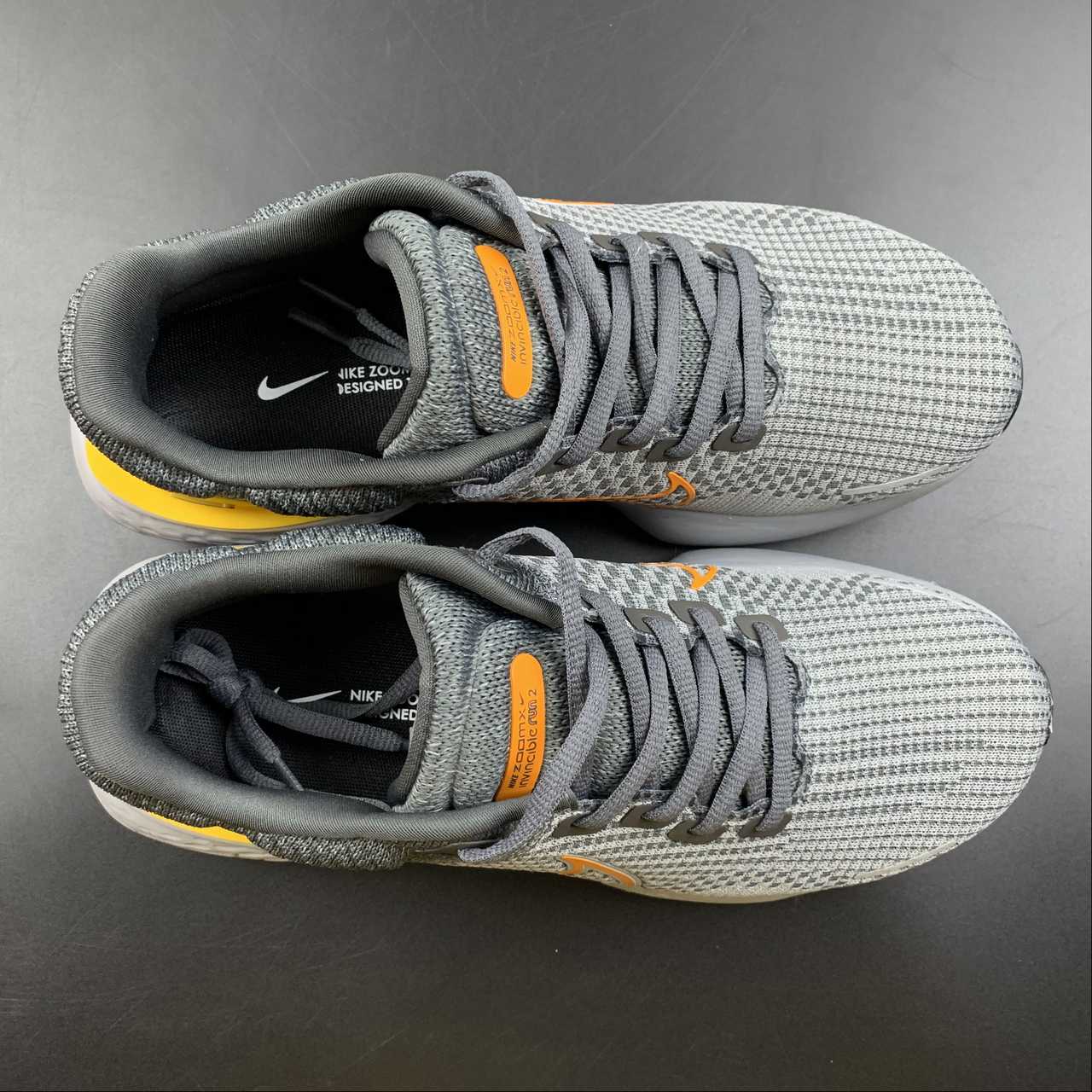 Tênis Nike ZoomX Invincible Run Flyknit 2