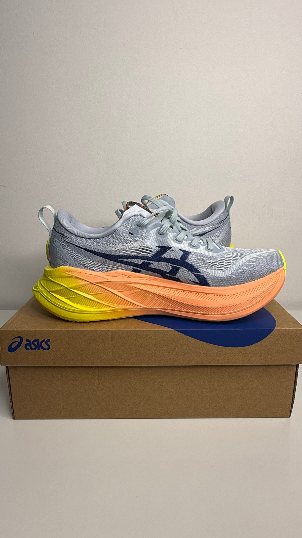 Tênis Asics Superblast 2 - PRONTA ENTREGA