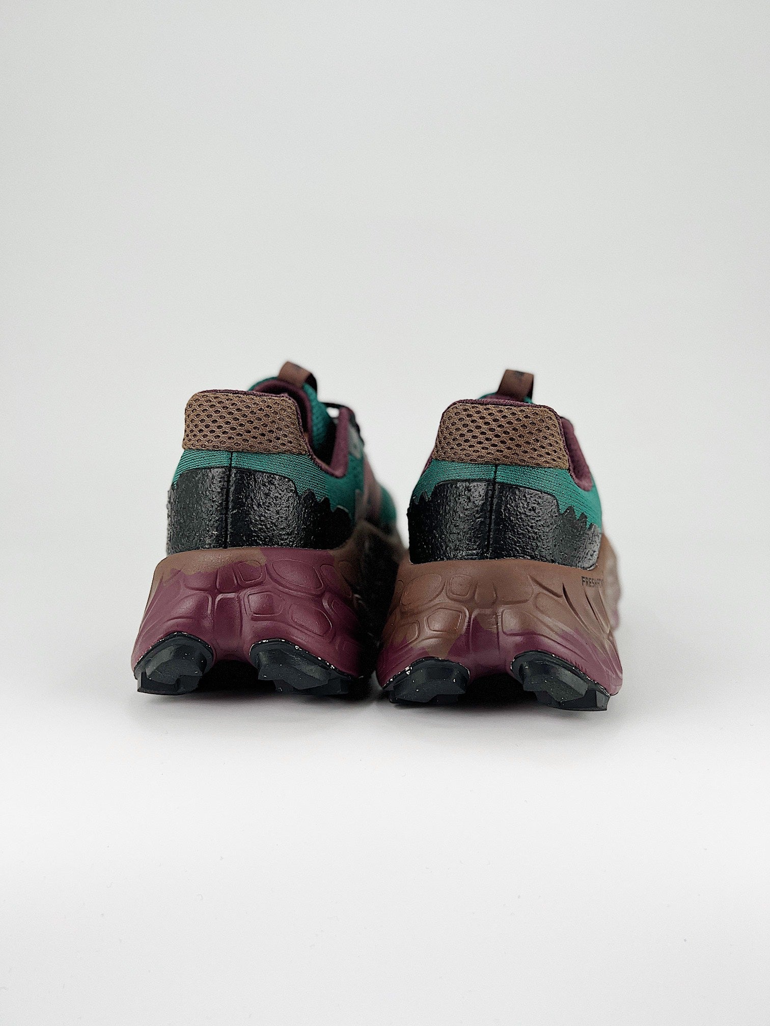 Tênis New Balance Fresh Foam X Trail More V3