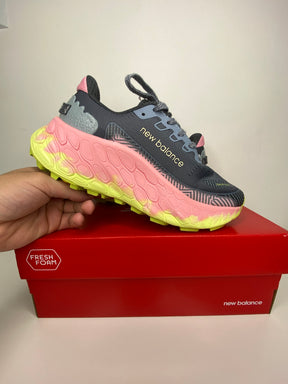 Tênis New Balance Fresh Foam X Trail More V3 - PRONTA ENTREGA