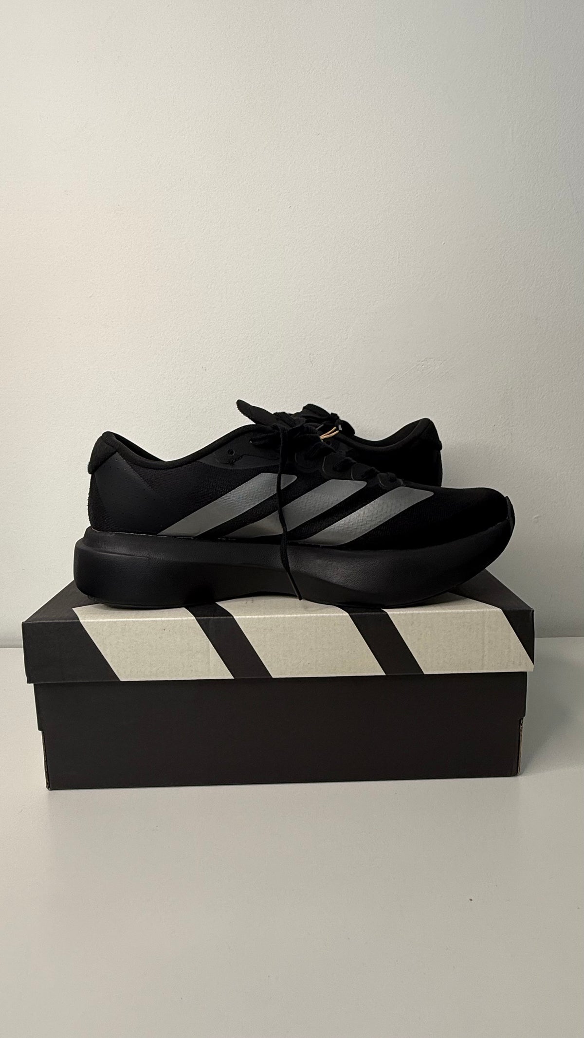 Tênis Adizero EVO SL - PRONTA ENTREGA