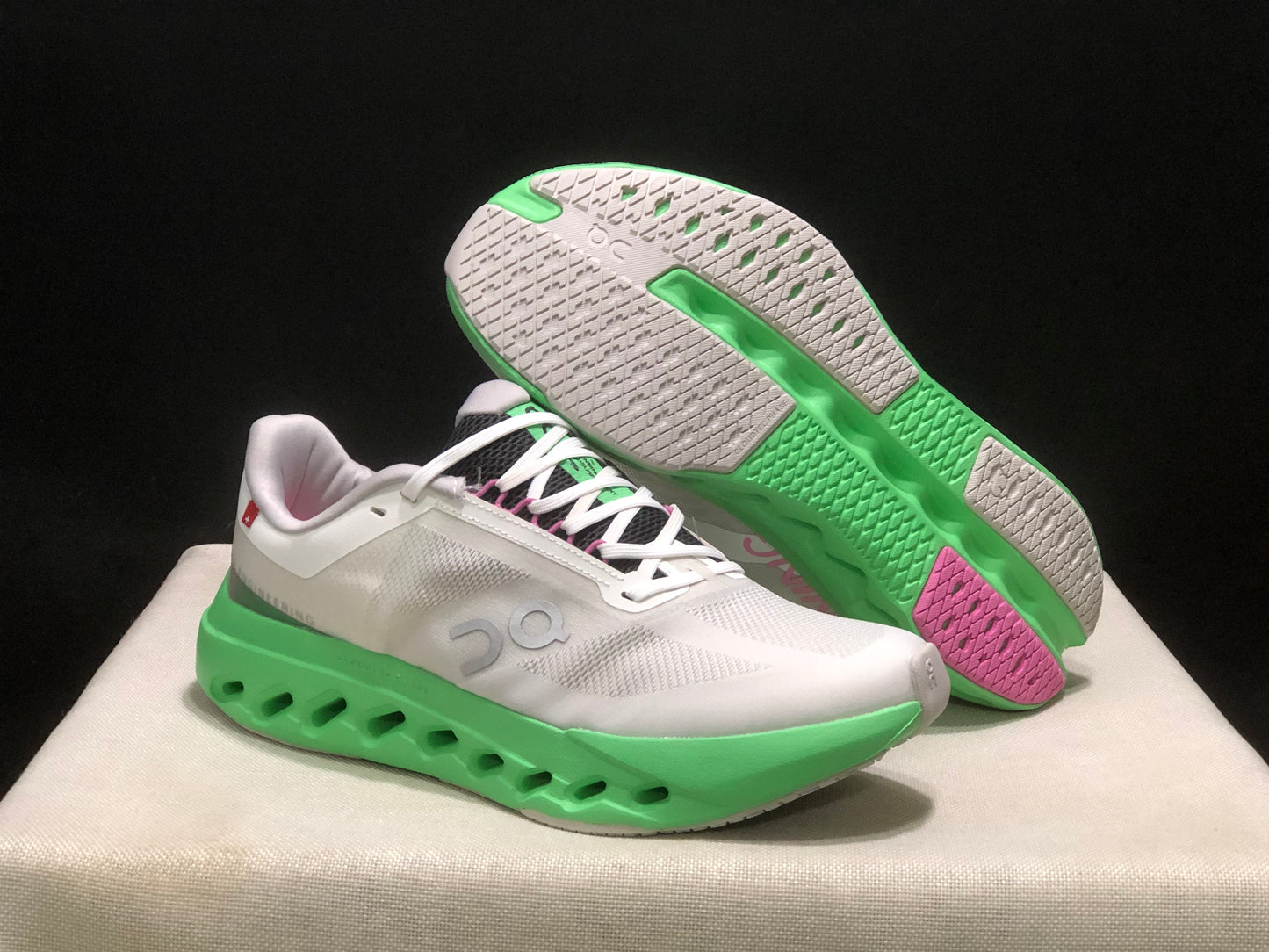 Tênis On Running Cloudsurfer Next