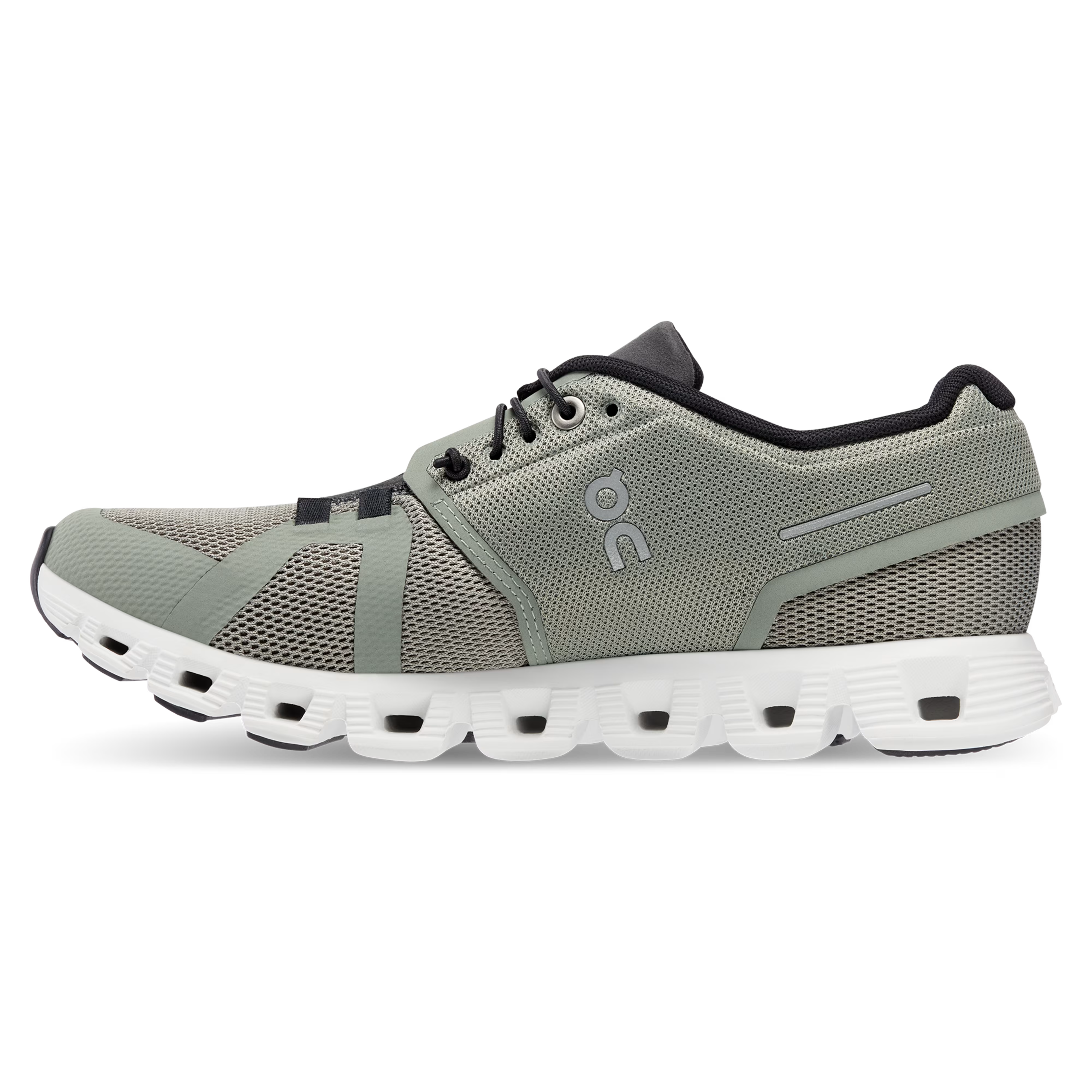 On Running Cloud 5 Kelp Shadow