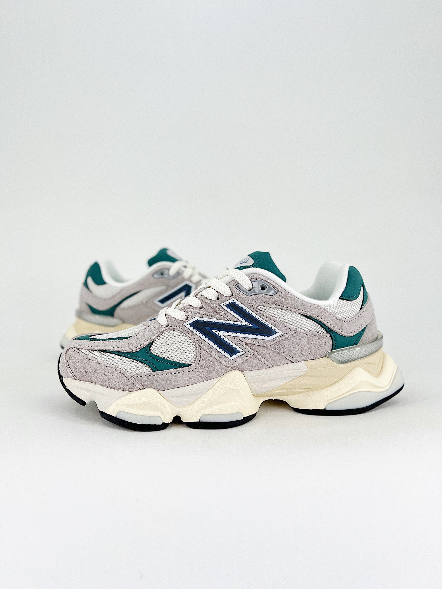 New Balance 9060 Slate Grey