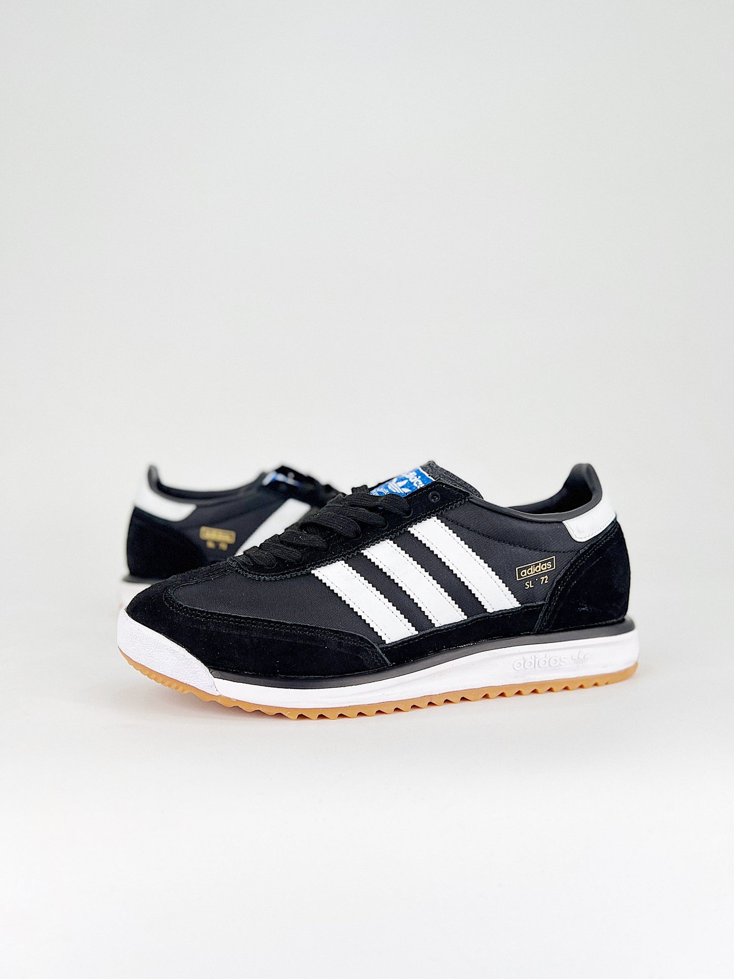 Adidas SL 72 RS Core Black