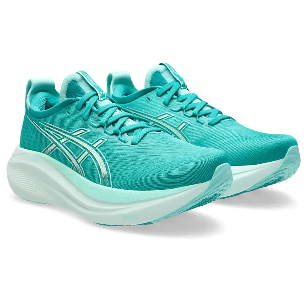 Tênis Asics Nimbus 27