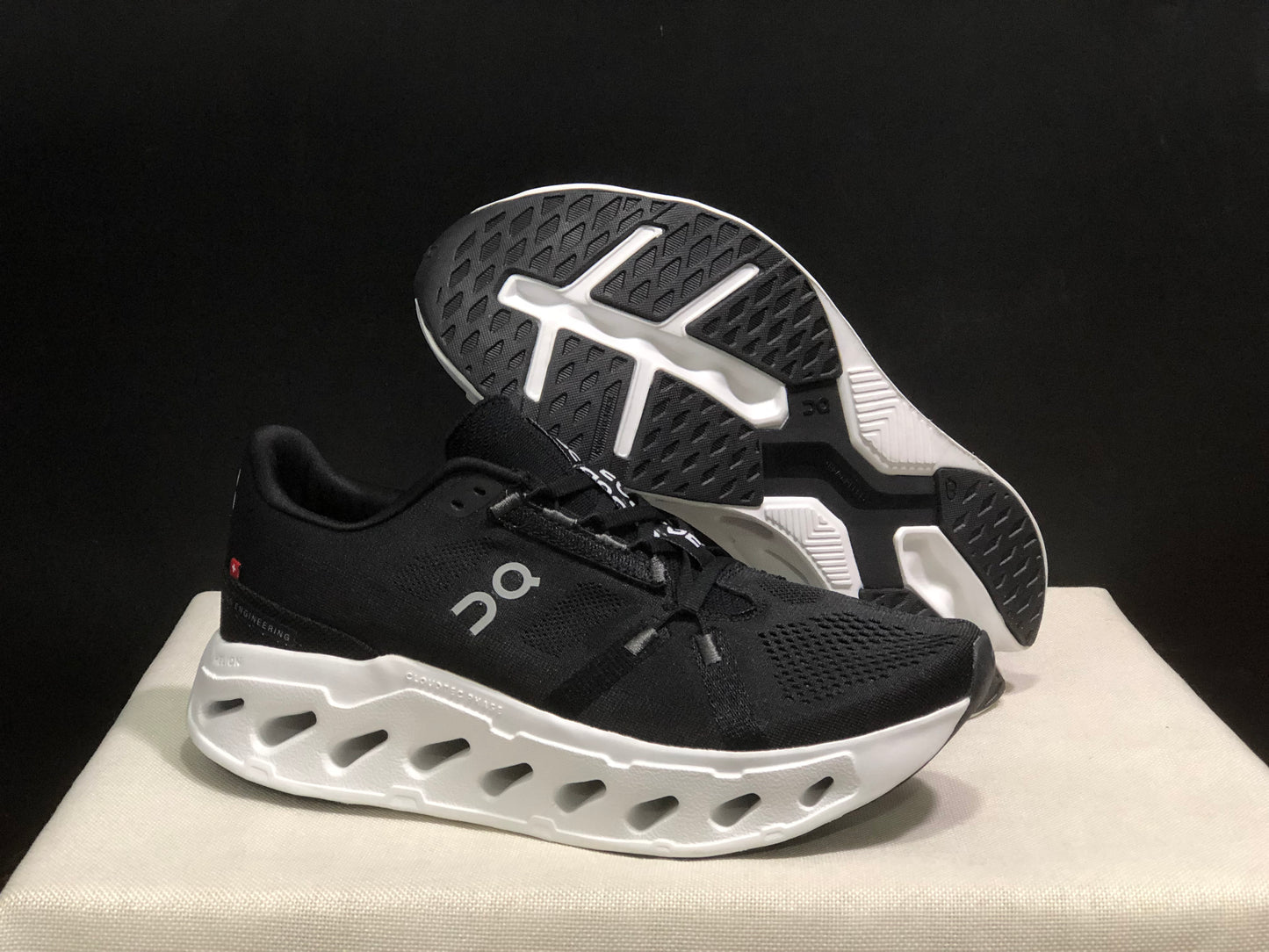 Tênis On Running Cloudeclipse