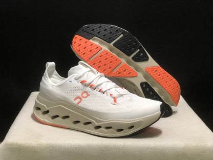 Tênis On Running Cloudsurfer Max