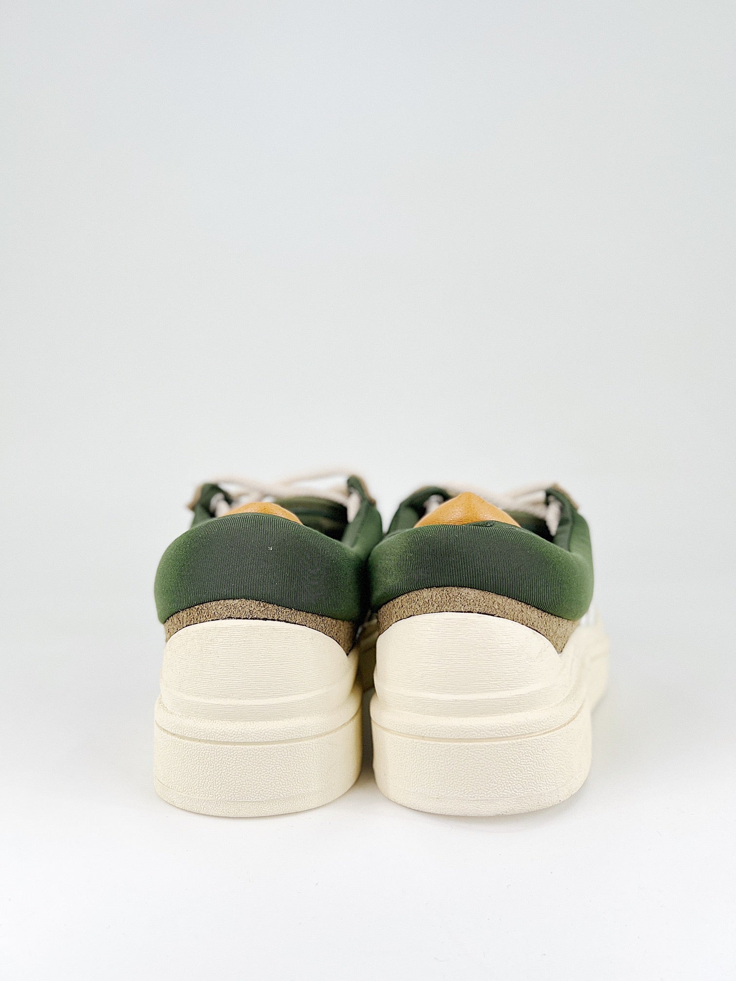 Adidas Campus x Bad Bunny Wild Moss