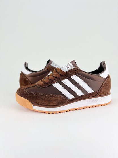 Adidas SL 72 OG Brown