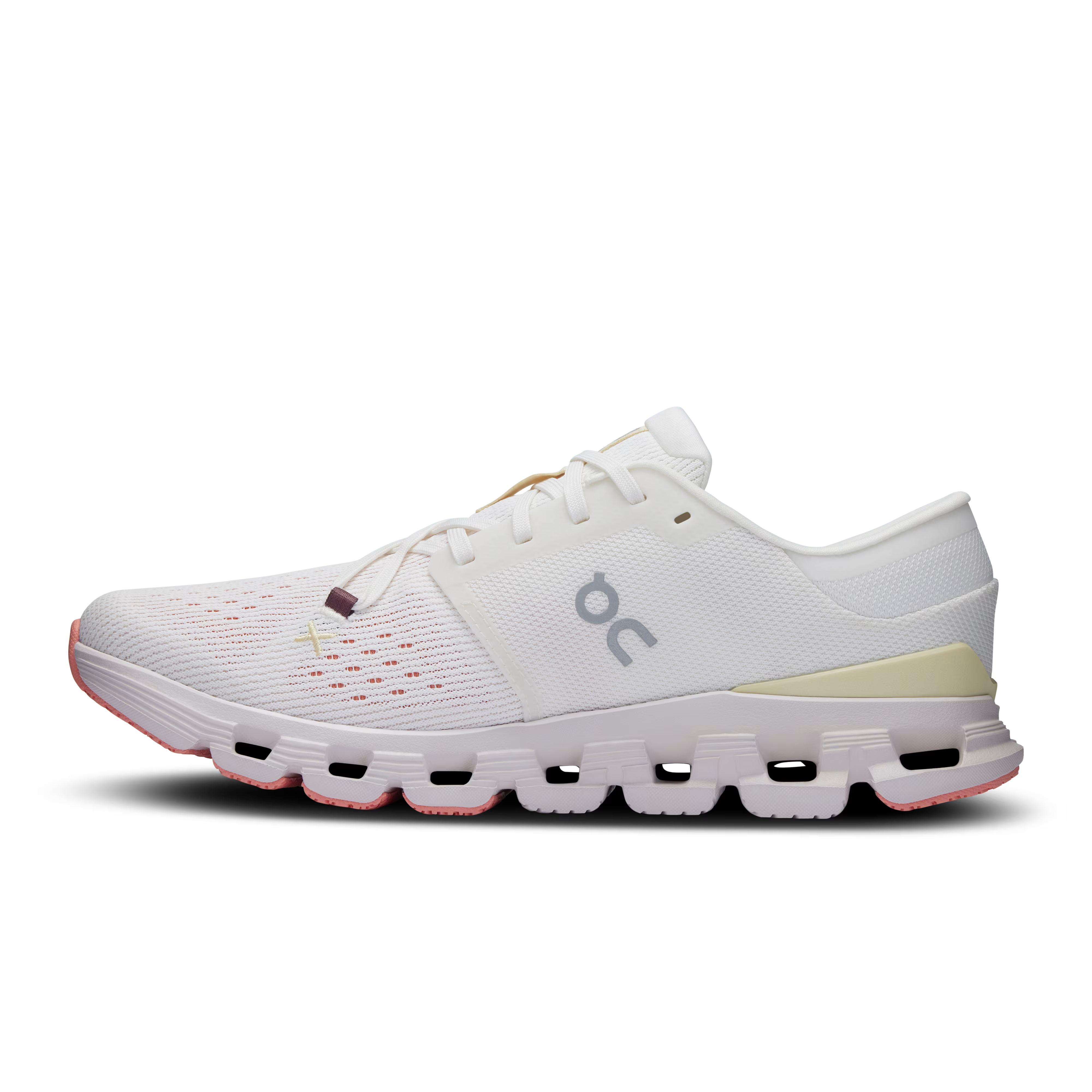 On Running Cloud X 4 Ivory Sand