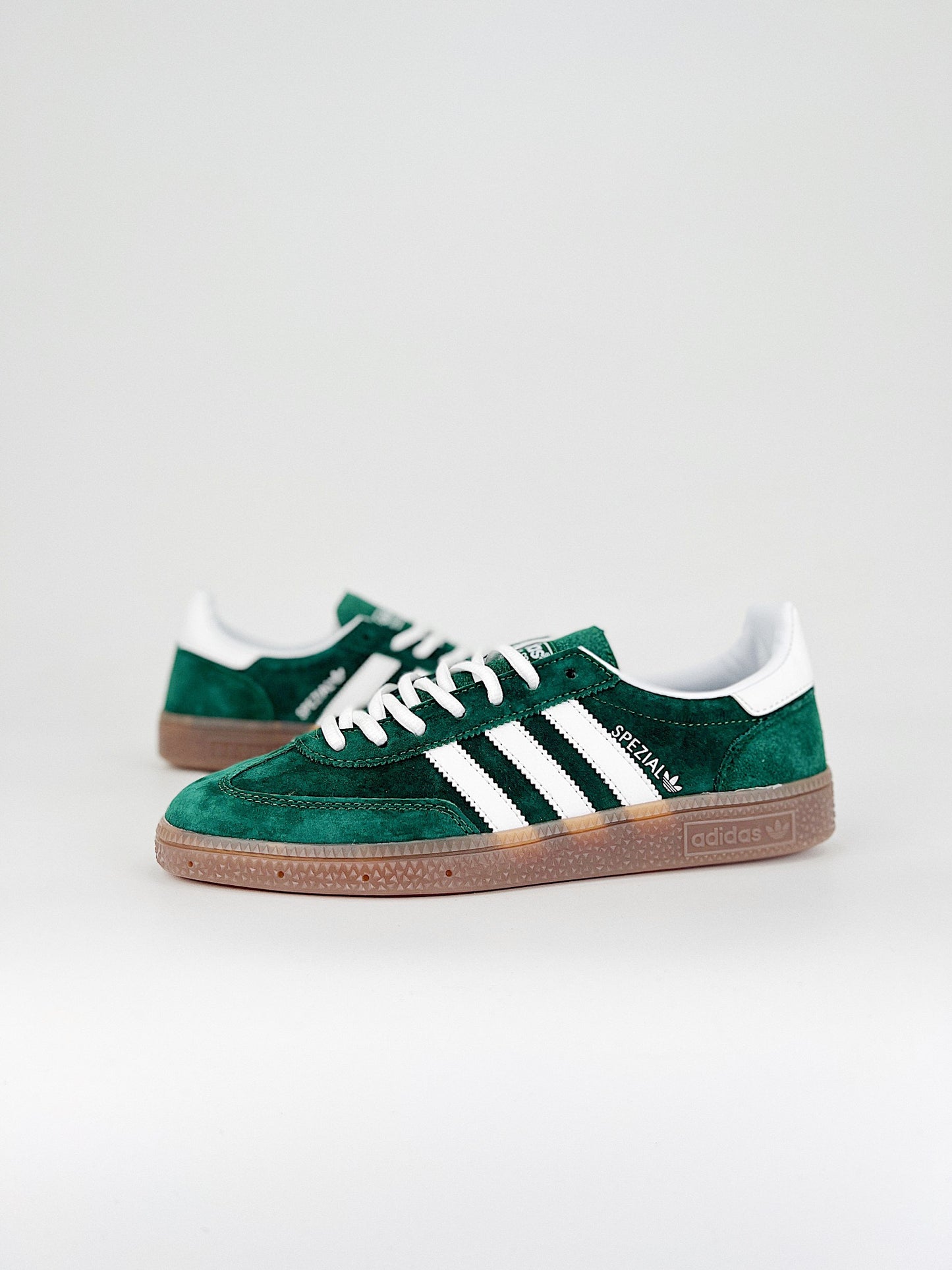 Adidas Handball Spezial Collegiate Green