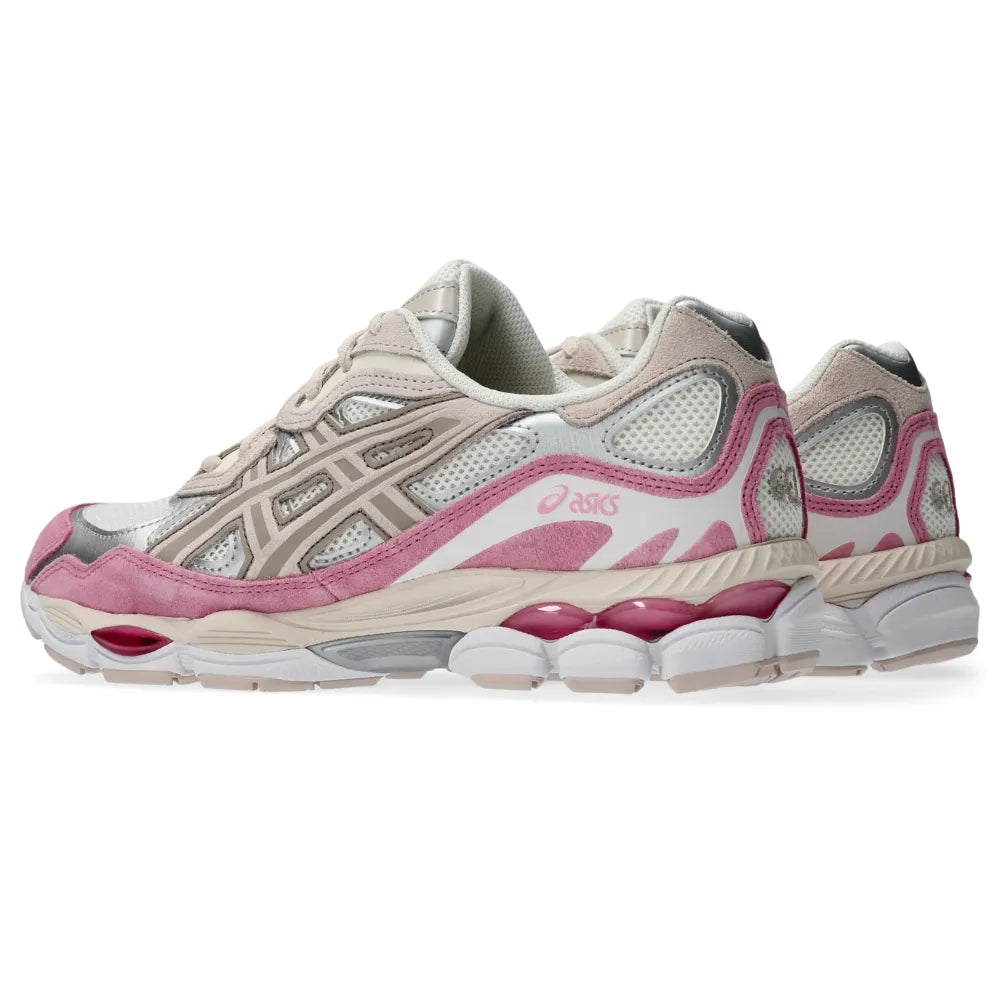 ASICS GEL-NYC - Unissex - Bege/Pink
