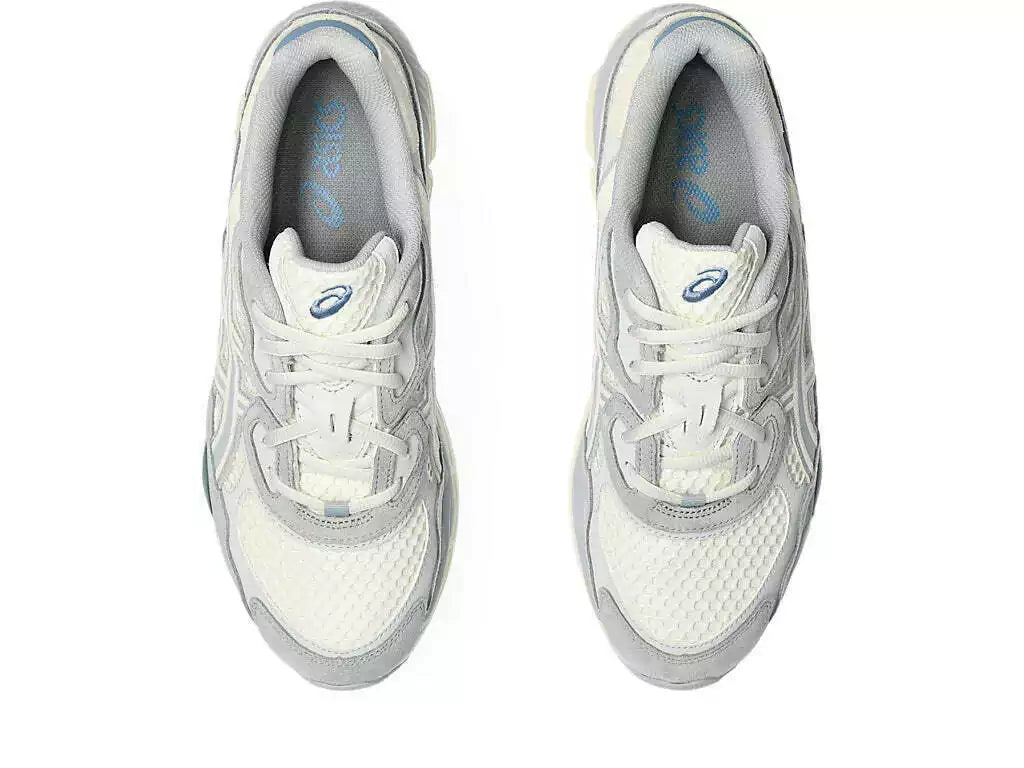 ASICS GEL-NYC - Unissex - Ivory Mid Grey