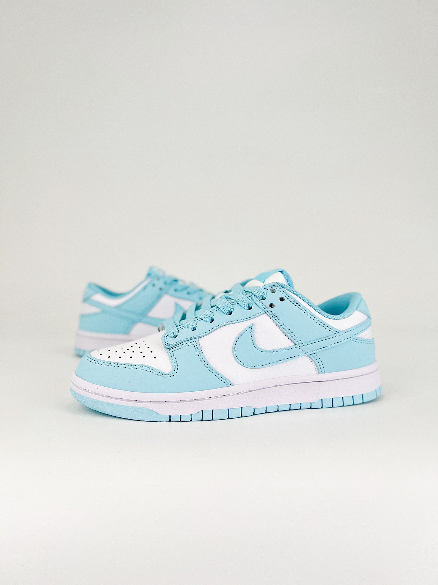 Nike Dunk Low Glacier Blue
