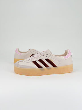 Adidas Sambae Preloved Brown