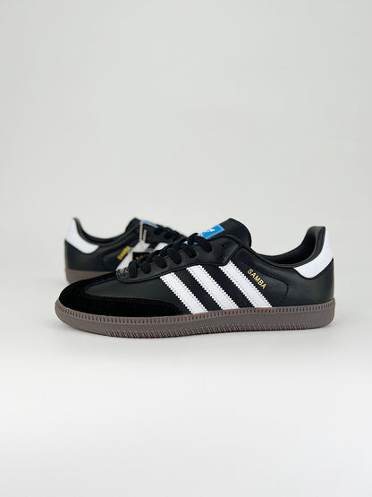 Adidas Samba OG Black Gum