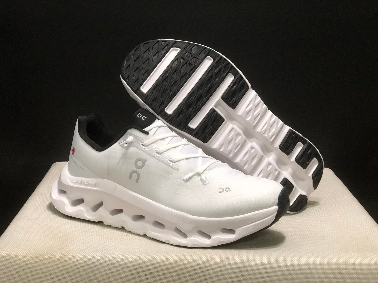 Tênis On Running Cloudtilt