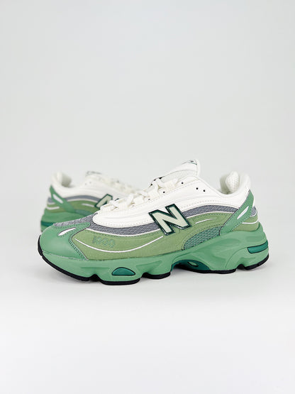 New Balance 1000 Mallard Green Sea Salt