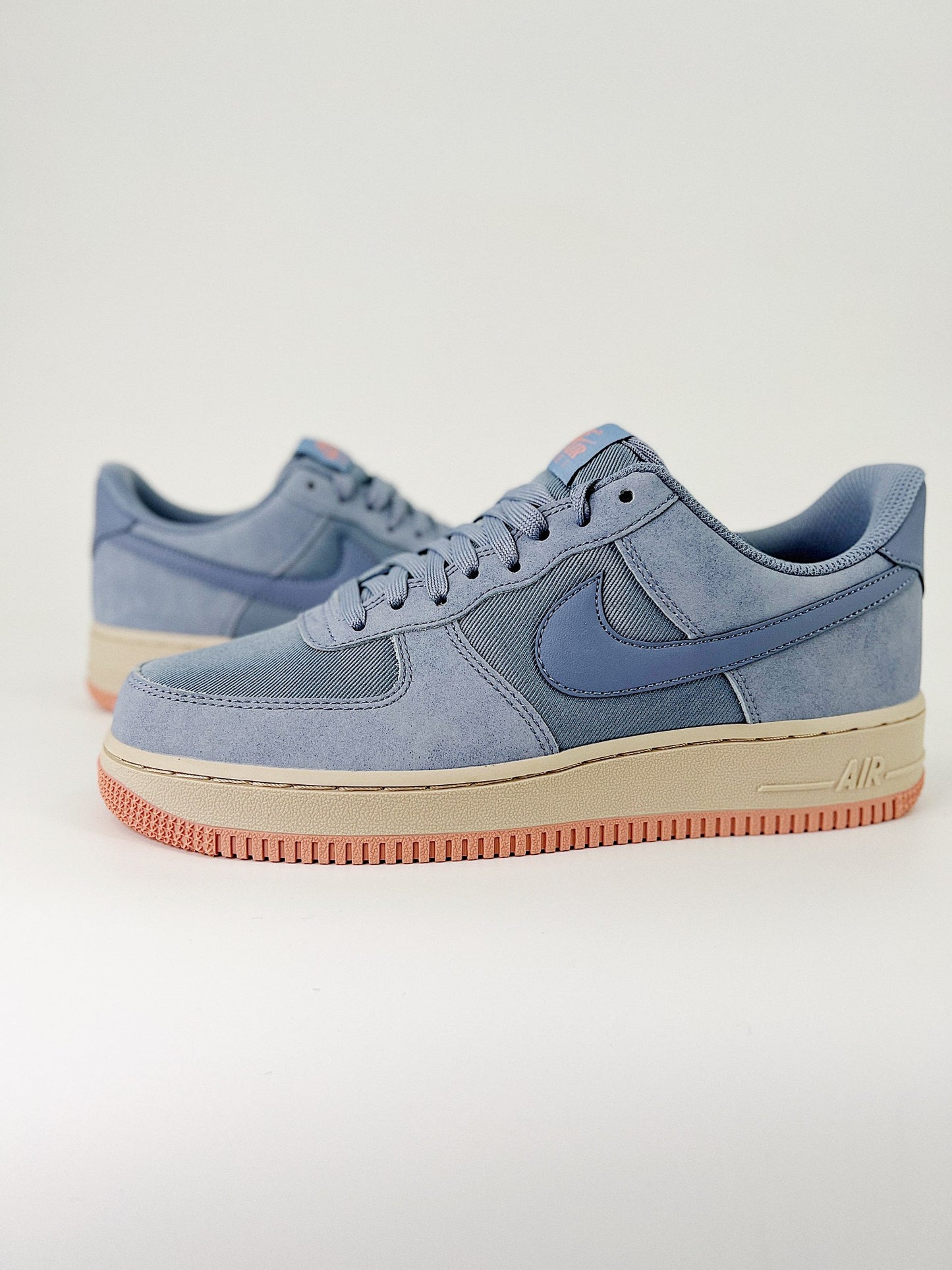 Nike Air Force 1 Low Ashen Slate