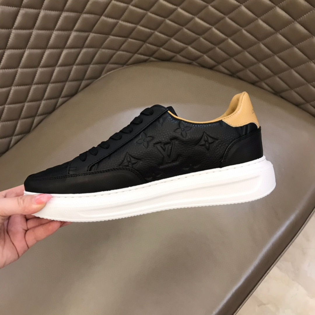 Tênis Louis Vuitton Beverly Hills