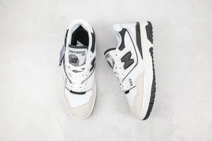 New balance 550 White And Black